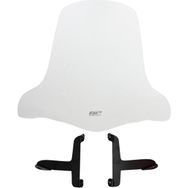 GP Kompozit Scooter Universal Şeffaf 59 cm Elcikli Ön Cam