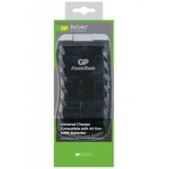 GP Pb19 Universal Charger