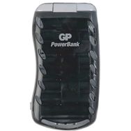 GP Pb19gsmtb-2gb1 Unıversal P.b. Tüm Boylar Şarj Cihazı (aa-aaa-9v-c-d Boy Tüm Modeller Şarj Cihazı