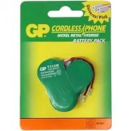 GP T 115 Yonca Telsiz Telefon Pili