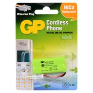 GP T436 Telsiz Telefon Pili