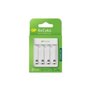 GP USB E411 4X Pil Şarj Pilsiz