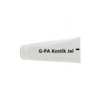 Gpa 40 gr Boynuz Köreltme Jeli