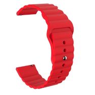 Gpack Amazfit Pace 46 mm Silikon Tigre Loop Bronz Kordon