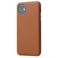 Gpack Apple iPhone 11 Eyzi Kapak Lacivert Kılıf