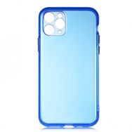Gpack Apple iPhone 11 Pro Max Bistro Pembe Kapak Kılıf