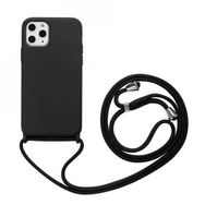 Gpack Apple iPhone 11 Pro Ropi Lacivert Kapak Kılıf