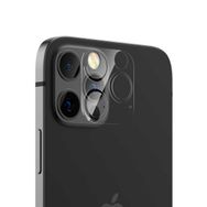 Gpack Apple iPhone 12 Pro Cam Şeffaf Kamera Lens Koruyucu
