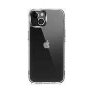 Gpack Apple iPhone 13 Forst Lüx Tpu Şeffaf Koruma Renksiz Kılıf
