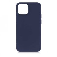 Gpack Apple Iphone 13 Mat Soft Premier+nano Glass Siyah Kamera Korumalı Silikon Cep Telefonu Kılıfı