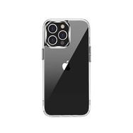 Gpack Apple iPhone 13 Pro Max Forst Lüx TPU Şeffaf Koruma Kılıf