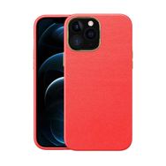 Gpack Apple iPhone 13 Pro Max Natura Kapak Kılıf
