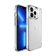 Gpack Apple iPhone 13 Pro Max Okka Crystal Tpu Shockproof Kapak Kılıf