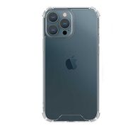 Gpack Apple Iphone 13 Pro Max Wireless Tacsafe Antishock Ultra Koruma Sert Kapak Renksiz Kılıf