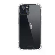 Gpack Apple iPhone 14 Plus Antishock Ultra Koruma Sert Kapak Kılıf
