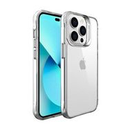 Gpack Apple iPhone 14 Pro Max Okka Crystal Tpu Shockproof Kapak Kılıf