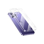 Gpack Apple İphone 14 Pro Ultra İnce Sert Pc Luxury Kapak Kılıf