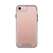 Gpack Apple Iphone 6 Plus Gard Nitro Şeffaf Silikon Nano Glass Şeffaf Cep Telefonu Kılıfı