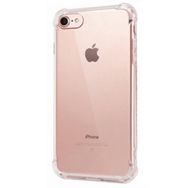 Gpack Apple iPhone 7 AntiShock Ultra Koruma Şeffaf Kılıf