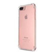Gpack Apple iPhone 7 Plus Antishock Ultra Koruma Şeffaf Kılıf