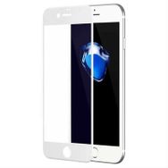 Gpack Apple iPhone 7 Siyah Plus Full Kapatan Renkli Cam