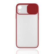 Gpack Apple iPhone XR 6.1 Lensi Kapak Kılıf