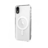 Gpack Apple iPhone XR 6.1 Tacsafe Wireless Kapak Kılıf