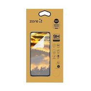 Gpack Apple iPhone XR 6.1 Zore Back Nano Micro Temperli Arka Koruyucu