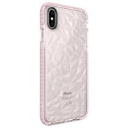 Gpack Apple iPhone XS 5.8 Buzz Yeşil Kapak Kılıf