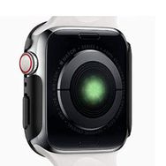 Gpack Apple Watch 38 mm Full Glue Gard Ekran Koruyucu