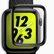 Gpack Apple Watch 40 mm Full Yapışkanlı Cam Ekran Koruyucu