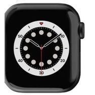 Gpack Apple Watch 40 mm KRD-44 Silikon Kordon