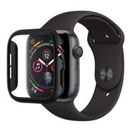 Gpack Apple Watch 44 mm Full Glue Ekran Koruyucu