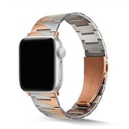 Gpack Apple Watch 7 41 mm KRD-48 Metal Kordon