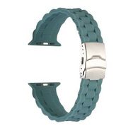 Gpack Apple Watch 7 41 mm KRD-72 Silikon Kordon