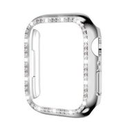 Gpack Apple Watch 7 45 mm Gard 05 Taşlı Kasa ve Ekran Koruyucu