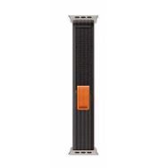 Gpack Apple Watch Se 2 2022 40 mm Naylon Ayarlanabilir Krd 77 Kordon