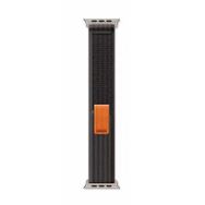 Gpack Apple Watch Se 2 2022 44 mm Naylon Ayarlanabilir Krd 77 Kordon