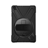 Gpack DF1 Apple iPad Mini 2 3 Defender Tank Koruma Standlı Tablet Kılıfı