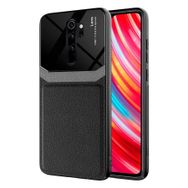 Gpack Garmin D2 Air X10 Siyah Delikli Çift Renk Silikon Kordon