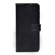 Gpack General Mobile GM 20 Pro Local Cüzdan Standlı Kartvizitli Gold Kılıf