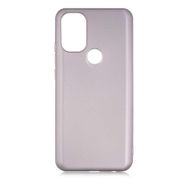 Gpack General Mobile GM 21 Plus Korumalı Mat Soft Premier Silikon Nano Glass Gold Kılıf