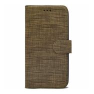 Gpack General Mobile GM 21 Pro Standlı Kartvizitli Exclusive Spor Cüzdan Kırmızı Kılıf