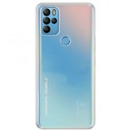 Gpack General Mobile GM 21 Pro Süper Şeffaf Nano Glass Silikon Cep Telefonu Kılıfı