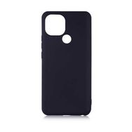 Gpack General Mobile GM 21 Renkli Korumalı Premier Mat Silikon Kırmızı Kılıf