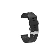 Gpack Havit Watch M9030 Pro KRD 23 Siyah Silikon Kancalı Kordon