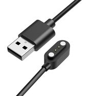 Gpack Haylou Ls05 USB Siyah Şarj Kablosu