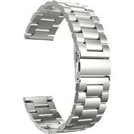 Gpack Honor Watch 4 Pro KRD 04 Metal Sıralı Kordon