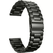 Gpack Honor Watch GS 3I KRD 04 Siyah Metal Sıralı Kordon Kordon