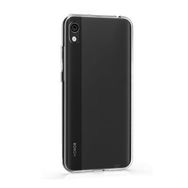 Gpack Huawei Honor 8S Süper Yumuşak Arka Koruma Şeffaf Silikon Cep Telefonu Kılıf